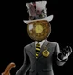 Chief Clock Man