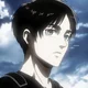 AOT Eren Jeager