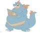 Big Feraligatr