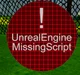Missing Script