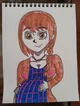 Mei Shiromi