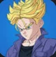 Trunks super Saiyan 