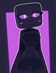 Cute Enderwoman