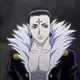 Chrollo Lucilfer 