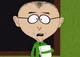 Mr Mackey
