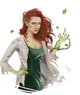 Poison Ivy