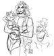 Kars and Esidisi