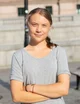 Greta Thunberg