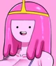 -Princess Bubblegum-