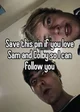 Sam and Colby