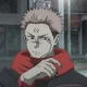 Ryomen Sukuna 