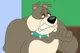 benny bulldog