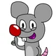 Dan the rat