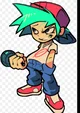 FUNKADELIX BF