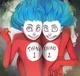 Thing 1 Thing 2