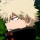 Katsuki Bakugo alfa