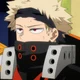 Katsuki Bakugou