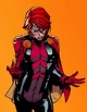 Rachel Summers 