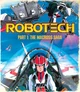 Robotech RPG