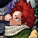 Eijiro Kirishima