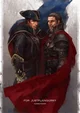 Shay and Haytham