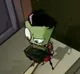 Invader Zim - IZ