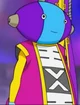 Zeno Sama DBZ