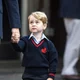 Prince George 