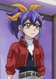 Serena Yu-Gi-Oh Arc 