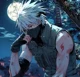 Kakashi Hatake