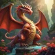 Dragona sumisa