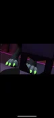 furry Feet