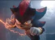 Shadow The Hedgehog
