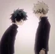 Bakudeku