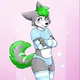 Furry Femboy