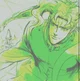 Noriaki Kakyoin 