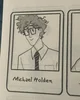 Michael Holden 