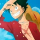 Monkey D- Luffy