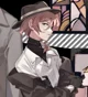 Chuuya Nakahara