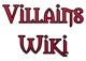 Villains Wiki 