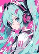 Hatsune Miku