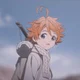 Emma - TPN