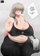 Bbw milf tsuki 
