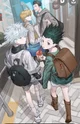 hxh RP