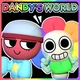 --DANDYS WORLD--