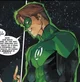 Hal Jordan 