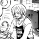 01 - Vinsmoke Sanji