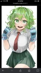 Tooru hagakure 18