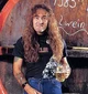 Steve Harris