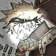 Katsuki Bakugou